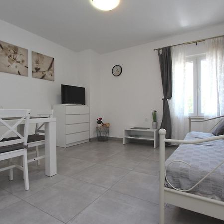 Apartment Casa Miranda Rovinj Buitenkant foto