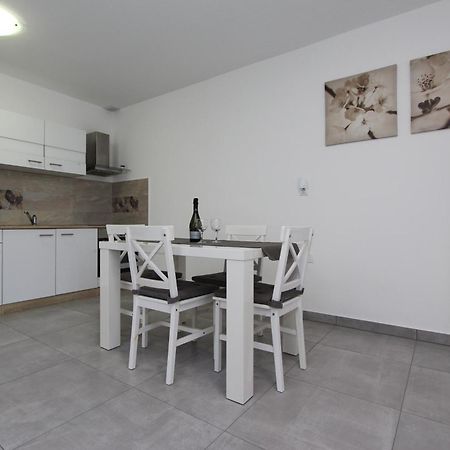 Apartment Casa Miranda Rovinj Buitenkant foto