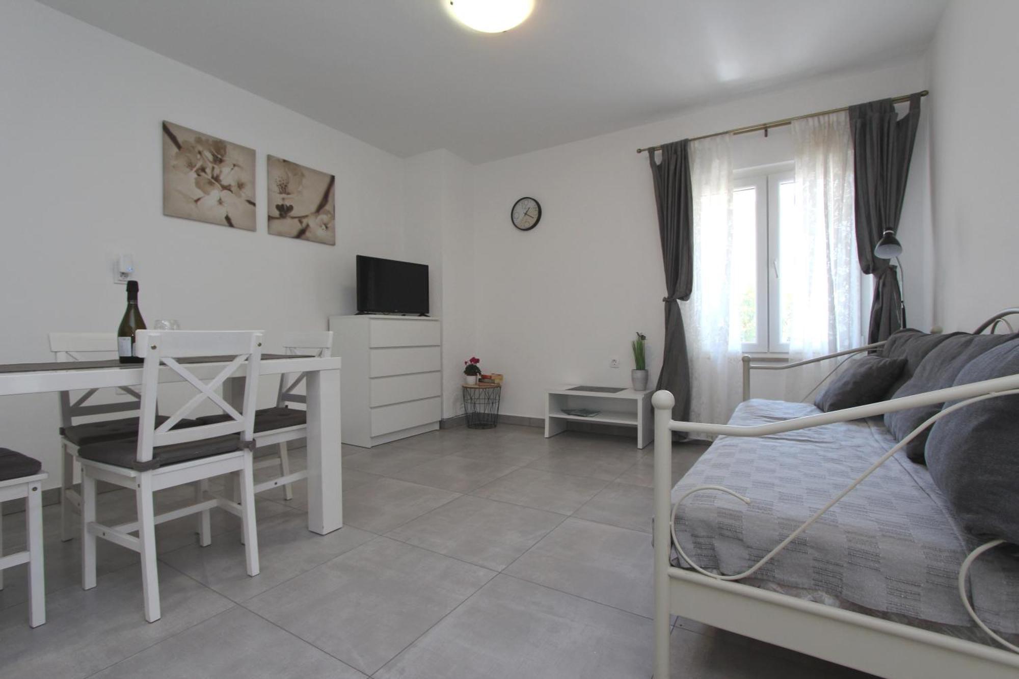 Apartment Casa Miranda Rovinj Buitenkant foto