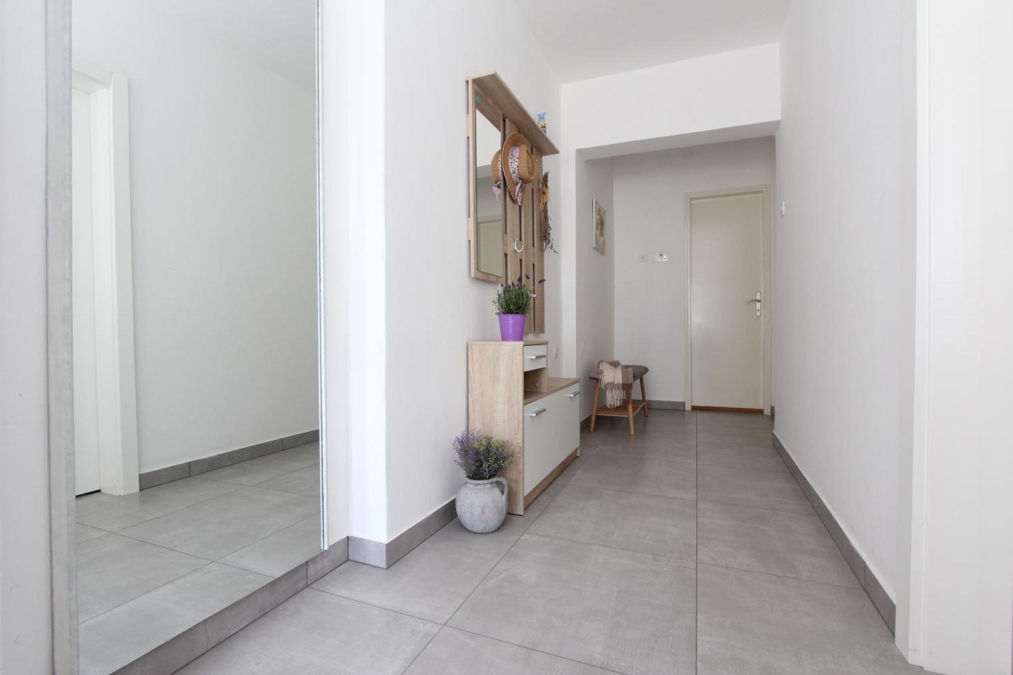 Apartment Casa Miranda Rovinj Buitenkant foto