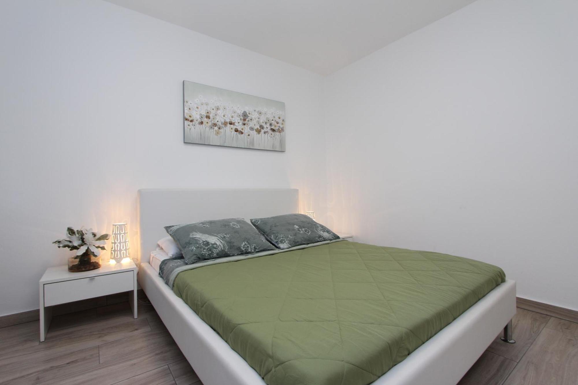 Apartment Casa Miranda Rovinj Buitenkant foto