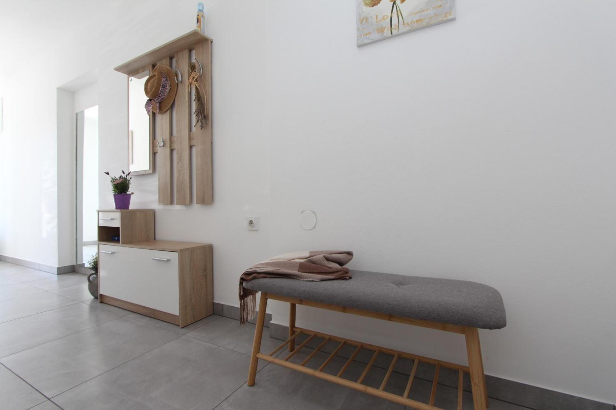 Apartment Casa Miranda Rovinj Buitenkant foto