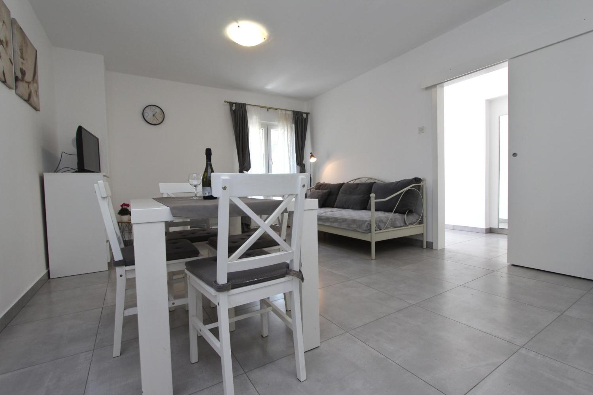 Apartment Casa Miranda Rovinj Buitenkant foto