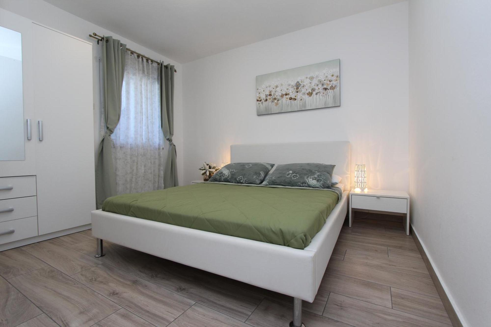 Apartment Casa Miranda Rovinj Buitenkant foto